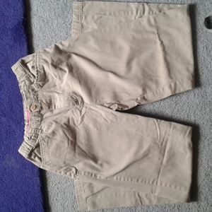 Girl Connection khaki pants